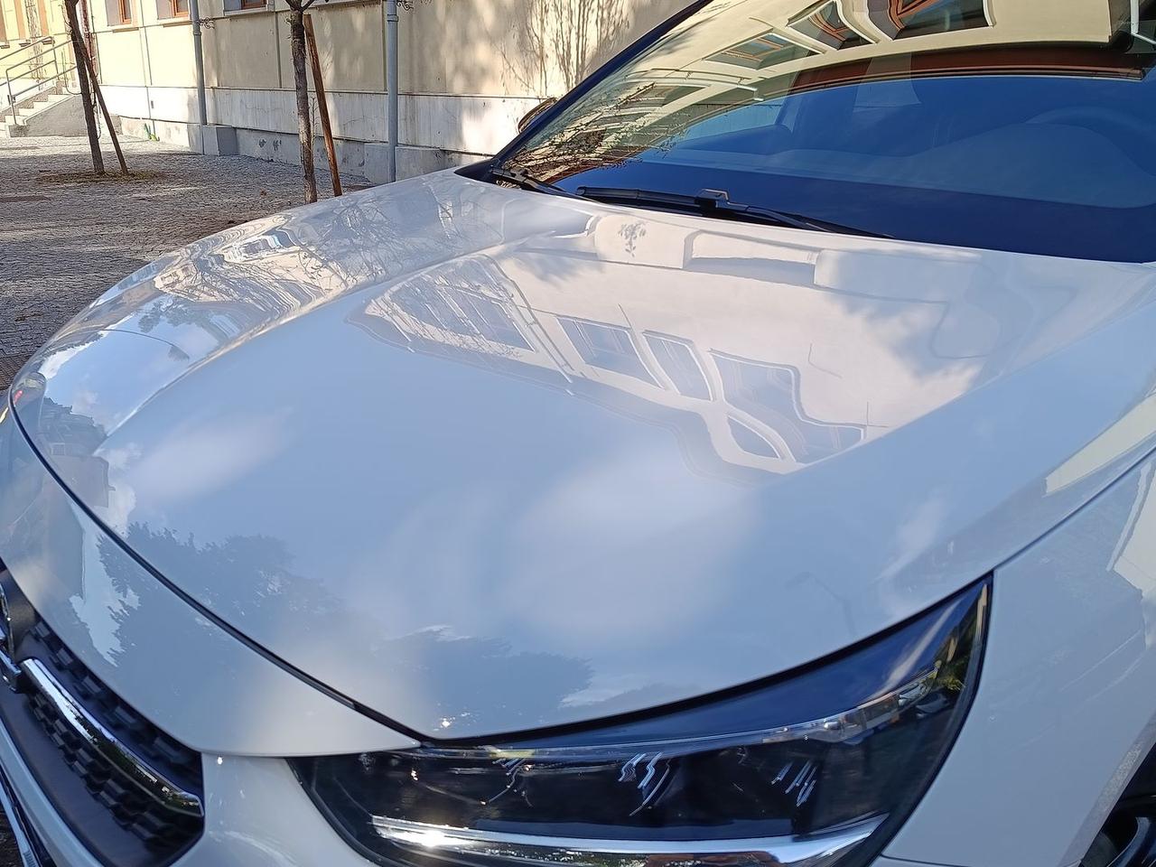 Opel Corsa 1.2 Desing&Tech GPL #6776
