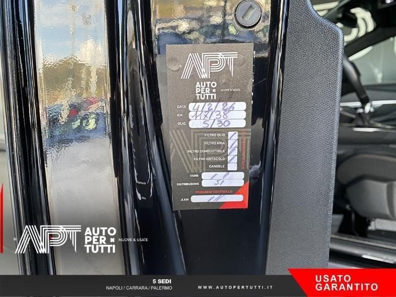 Peugeot 3008 3008 1.5 bluehdi Allure s&s 130cv