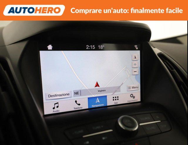 FORD Kuga 1.5 EcoBoost 120 CV S&S 2WD Business
