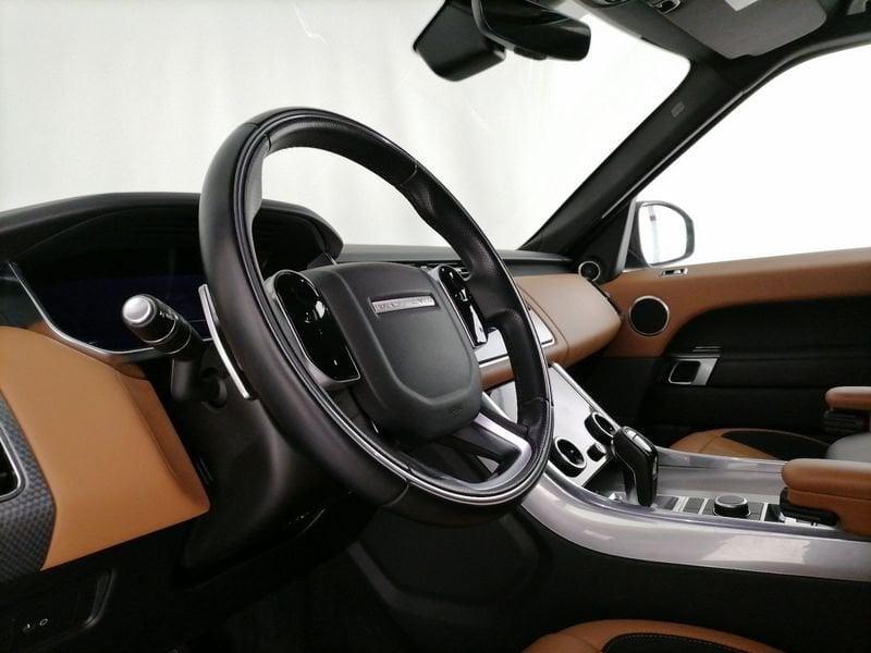 Land Rover RR Sport Range Rover Sport 3.0d i6 mhev HSE 249cv auto
