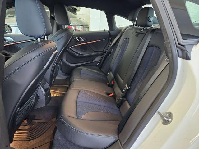BMW 216 Serie 2 F44 Gran Coupe 216d Gran Coupe Msport auto