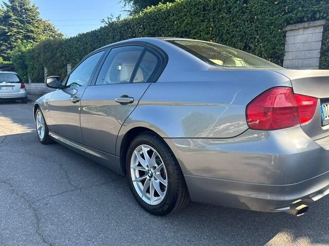 BMW Serie 3 (E90/91) 318d cat Eletta
