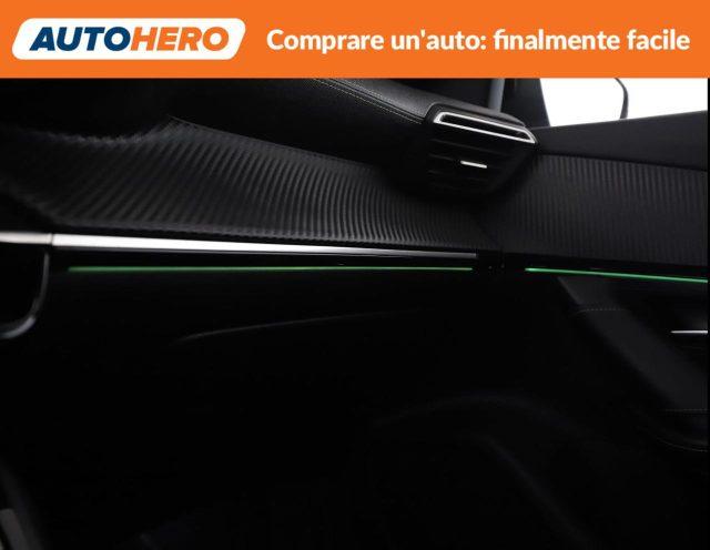 PEUGEOT 2008 PureTech 130 S&S EAT8 GT Pack