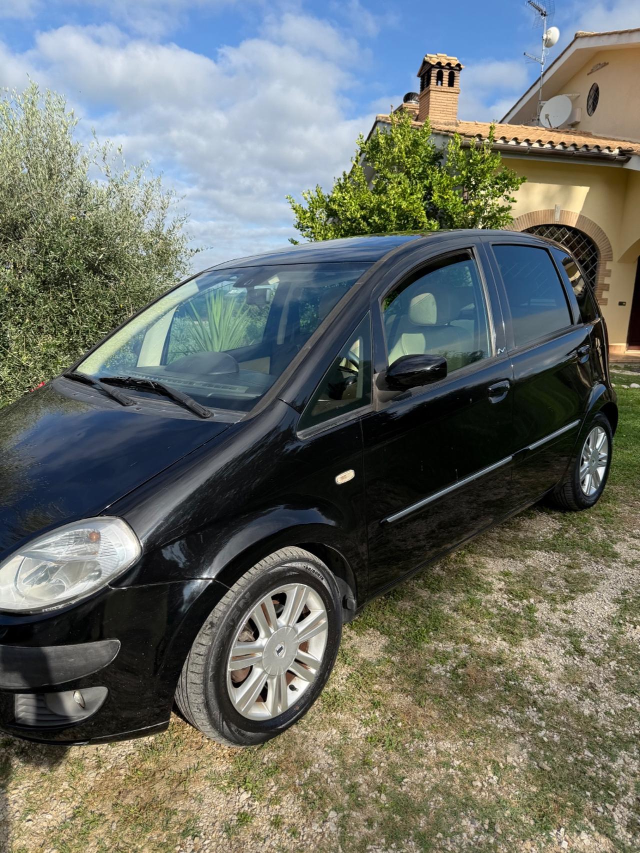 Lancia MUSA 1.4 8v