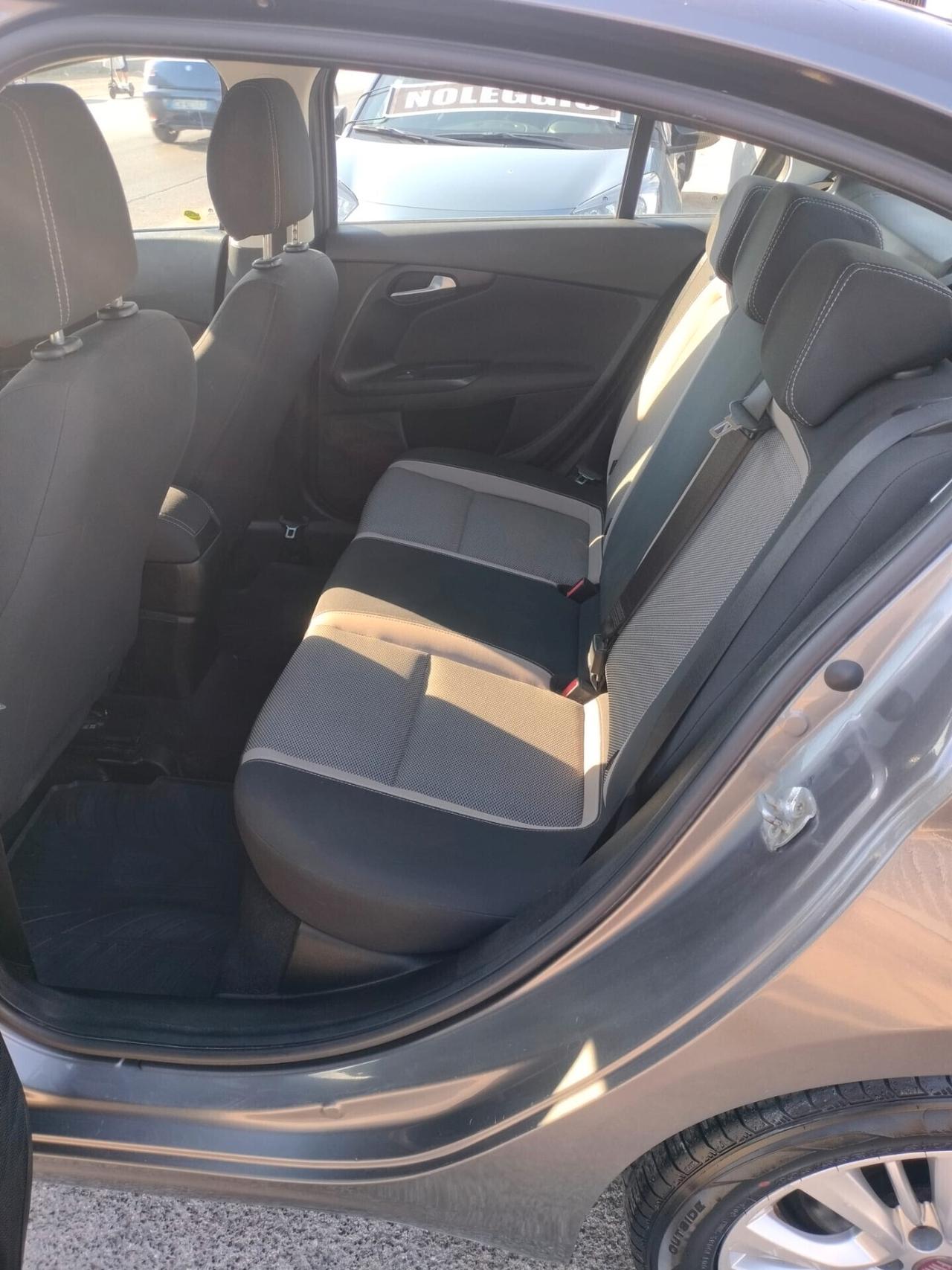 Fiat Tipo 1.6 Mjt 4 porte Opening Edition Plus