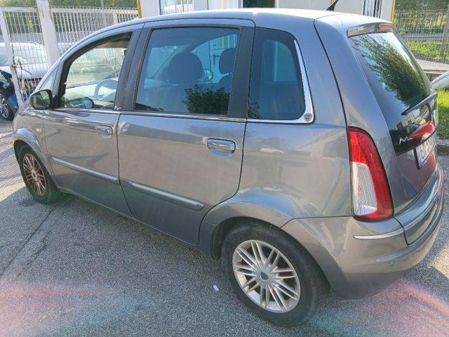 LANCIA MUSA 1.4 16V