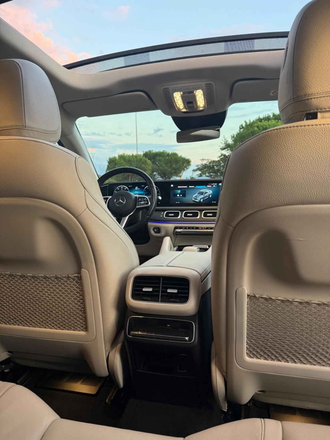 Mercedes-benz GLE 350 de hybrid EQ 4Matic Premium Plus
