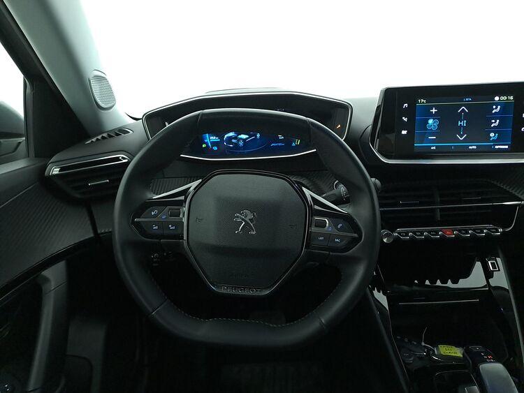 Peugeot 2008 Allure Pack BR739705 Elettrico 136CV