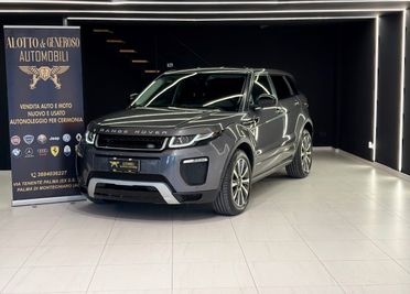 Land Rover Range Evoque 2.0 TD4 180 CV 5p. SE Dynamic
