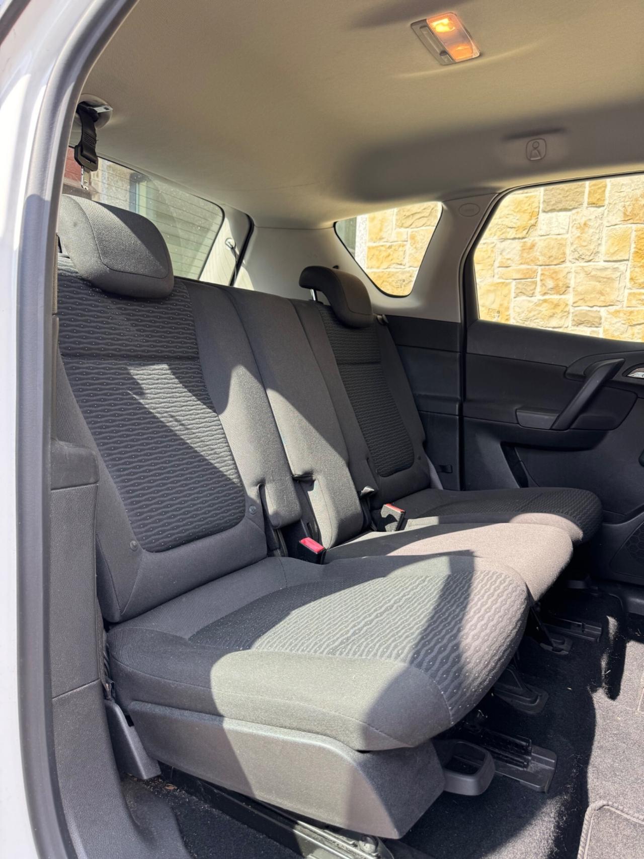 Opel Meriva 1.6 CDTI Start&Stop Cosmo