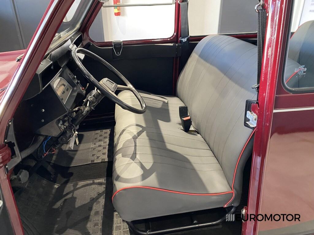 Citroen 2CV 0.6 Special