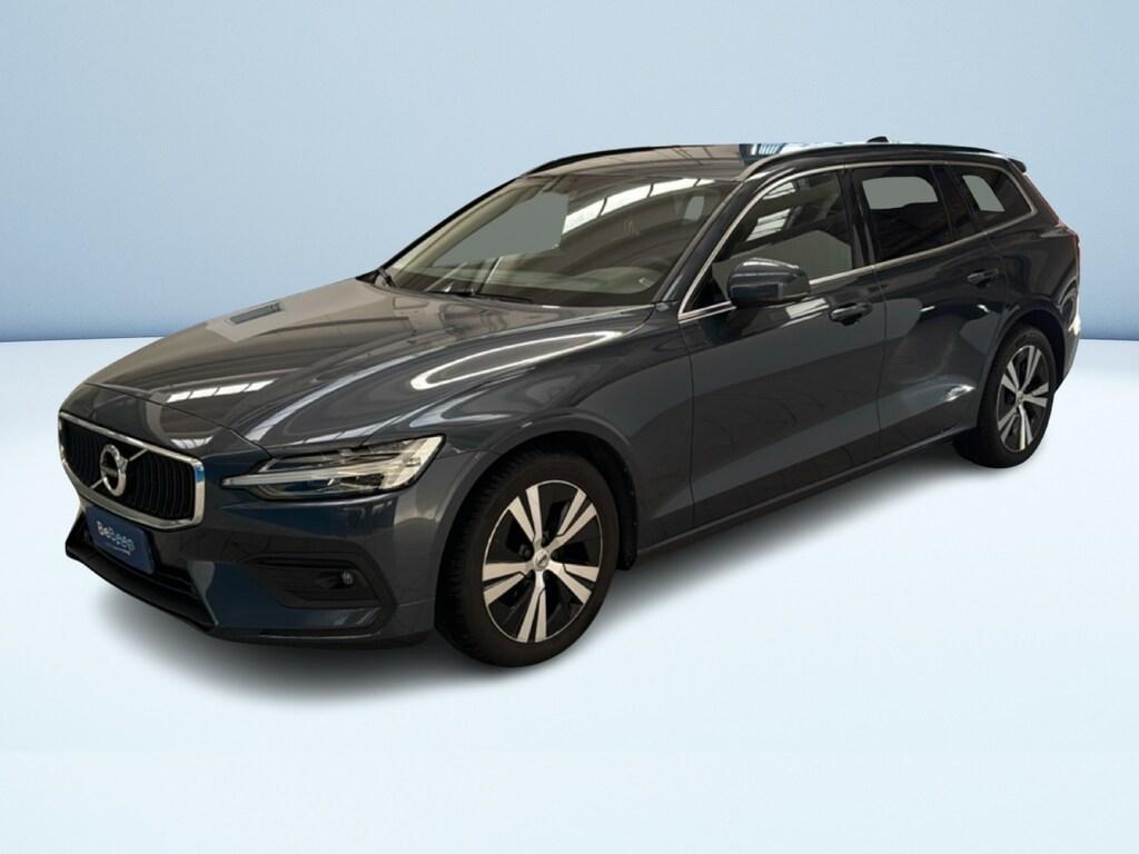 Volvo V60 2.0 B4 Momentum Business