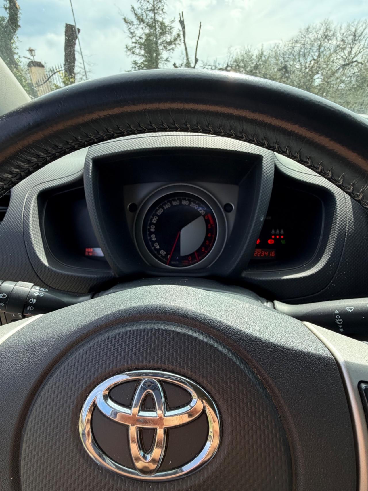 Toyota Urban Cruiser 1.4 D-4D AWD Luxury