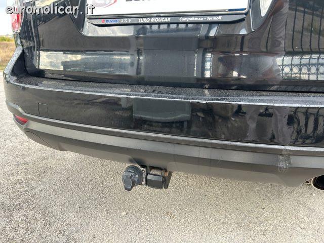 SUBARU Forester 2.0D Sport 4x4 Automatico