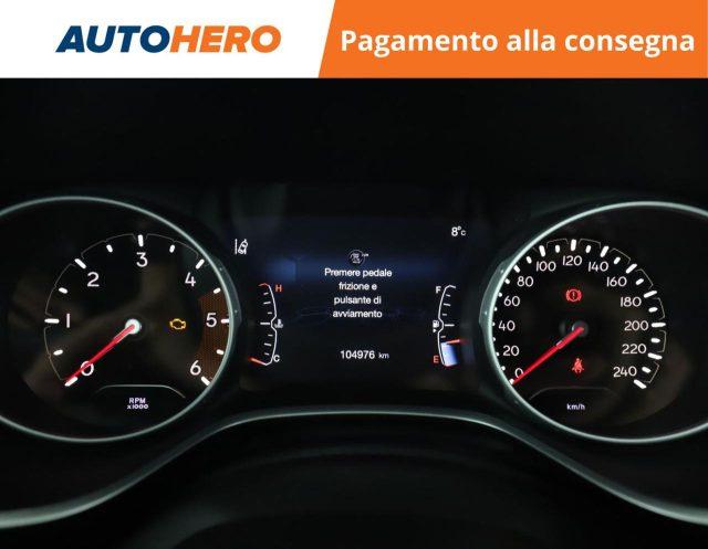 JEEP Compass 2.0 Multijet II 4WD Limited