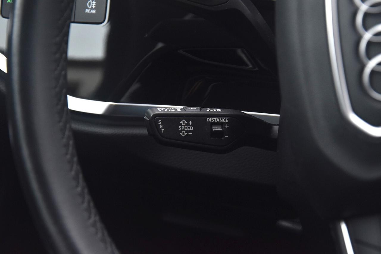Audi Q3 Sportback 35 TDI S tronic Business Plus
