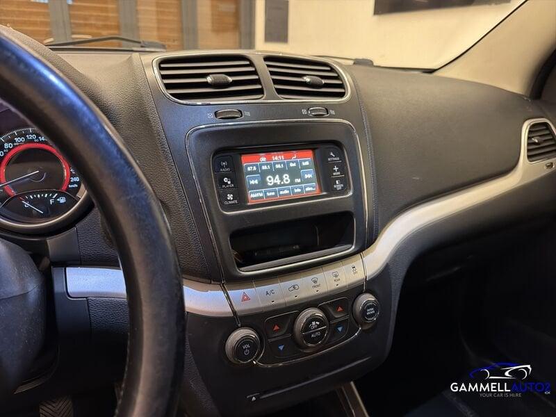 FIAT Freemont Freemont 2.0 mjt 16v 170cv