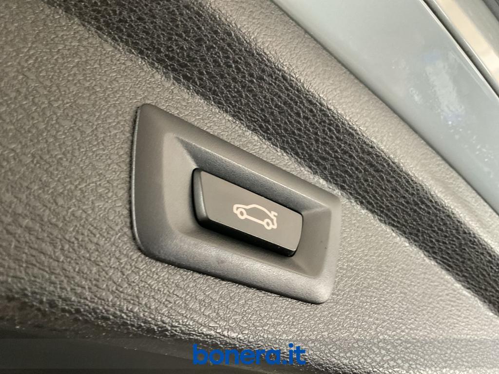 BMW X2 20 d SCR Msport xDrive Steptronic