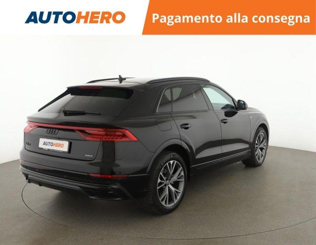 AUDI Q8 50 TDI 286 CV quattro tiptronic Sport