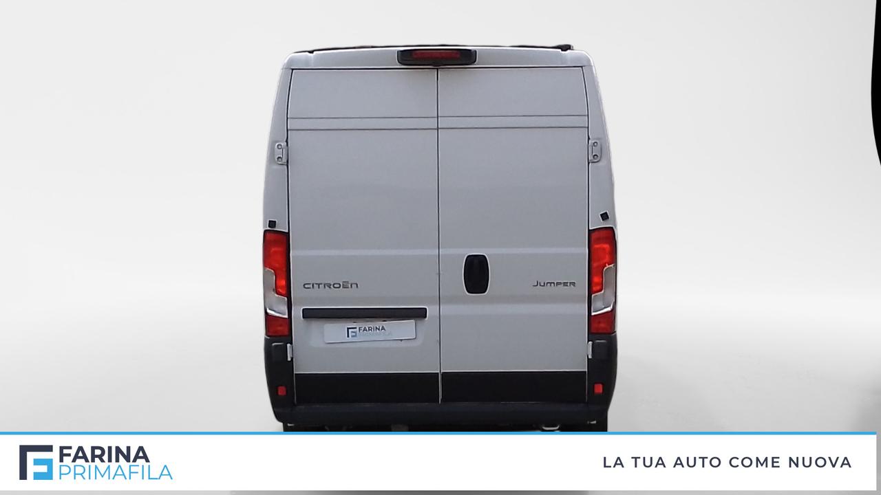 CITROEN Jumper 33 L2H2 2.2 bluehdi 140cv S&S