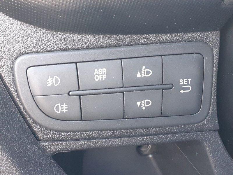 FIAT QUBO 1.3 MJT 95 CV Easy AUTOCARRO N1 4P KM CERTIFIC