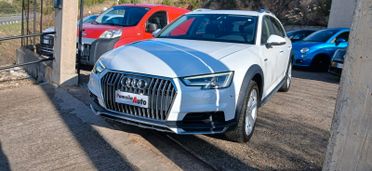 Audi A4 allroad 2.0 TDI 190 CV S tronic Business - 2017