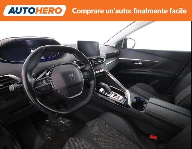 PEUGEOT 3008 BlueHDi 130 S&S EAT8 Allure