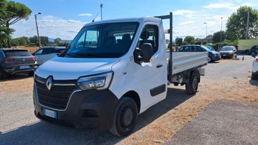 Renault Master T35 2.3 dCi 145 PM-TN Pianale Cabinato Energy Ice