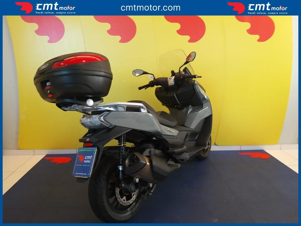 BMW C 400 GT - 2021