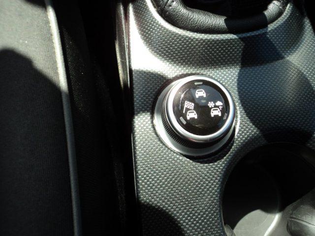 FIAT 500X 1.4 MultiAir 140 CV Opening Edition