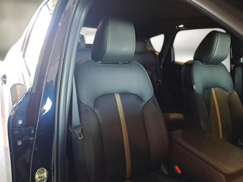 MAZDA CX-60 3.3L E-SKYACTIV MHEV HOMURA PLUS AWD AUTO SUV