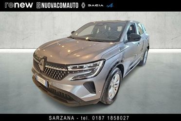 Renault Austral 1.2 mild hybrid advanced Evolution