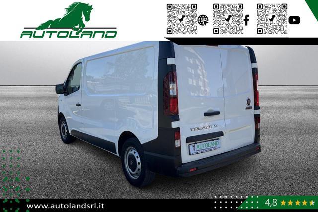 FIAT Talento 1.6 MJT PC-TN Furgone