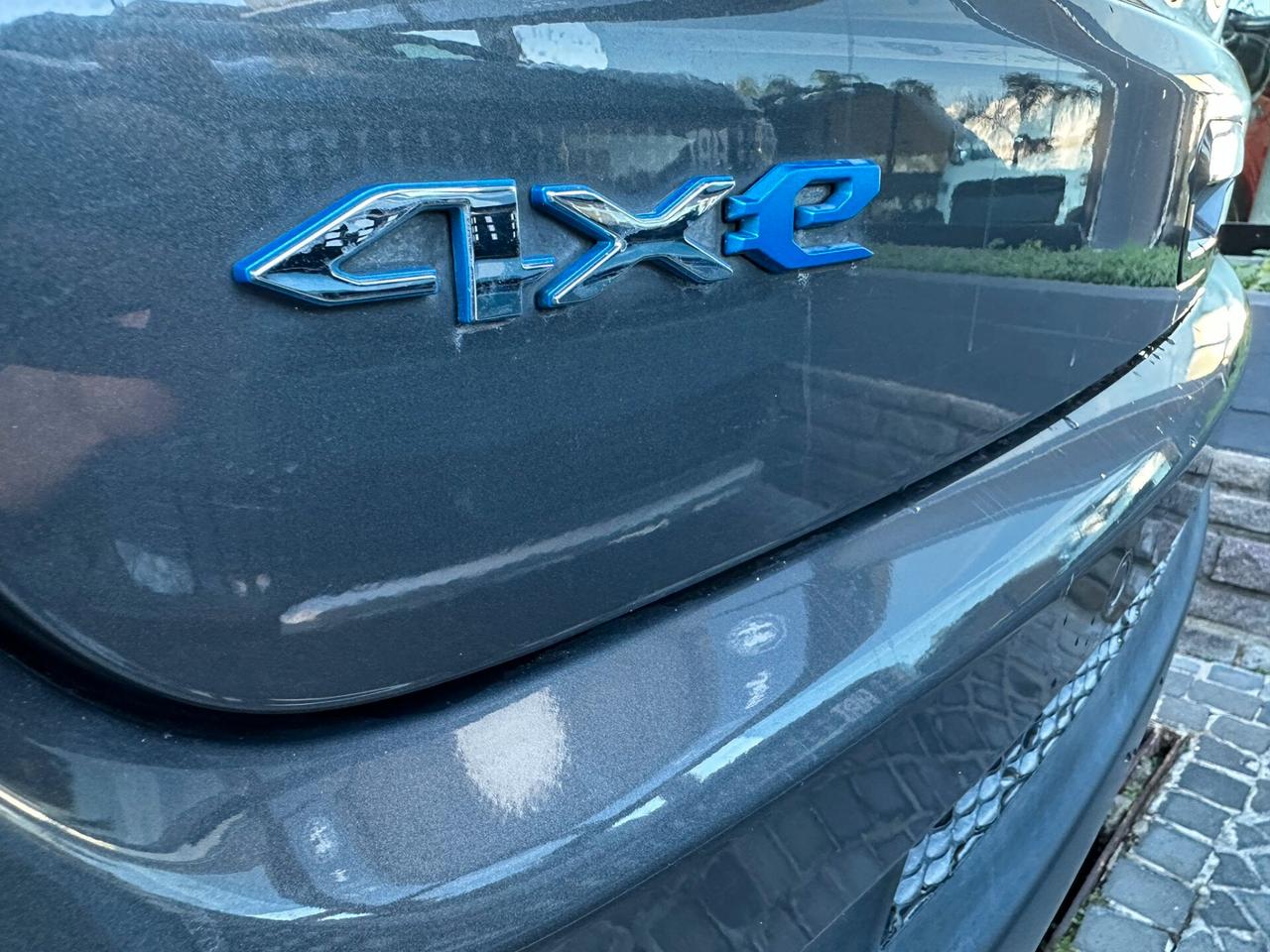 JEEP Compass 2ª serie Compass 1.3 Turbo T4 190...