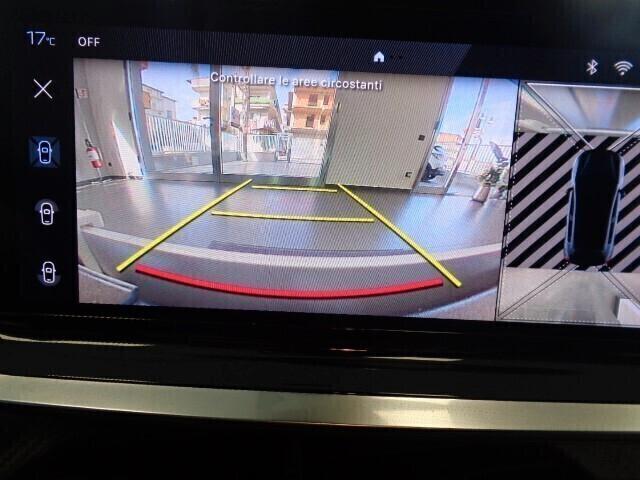 208 PureTech 100 5 porte ALLURE PACK