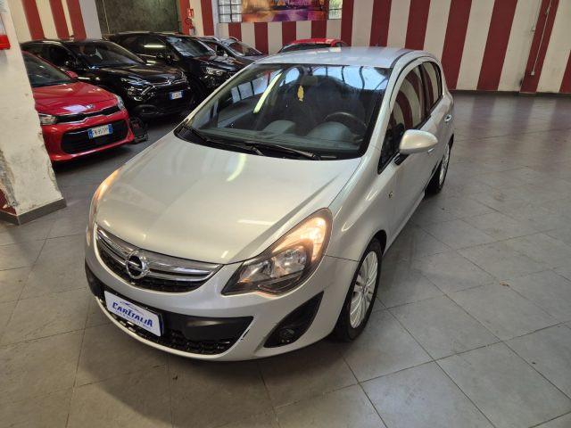 OPEL Corsa 1.3 CDTI ecoFLEX Start&Stop 5 porte