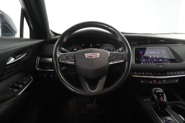 CADILLAC XT4 XT4 350 TD AWD Premium Luxury