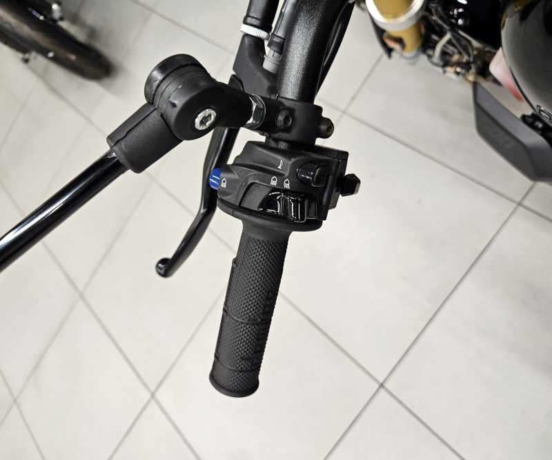 Fantic Motor Caballero 500 Deluxe - 2024