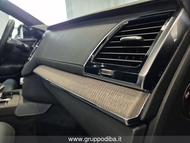 Volvo XC90 II 2015 Diesel 2.0 b5 R-design awd geartronic my20