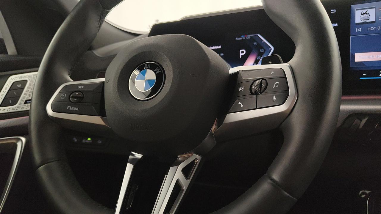 BMW X2 U10 - X2 xdrive 20d 48V MSport Pro auto