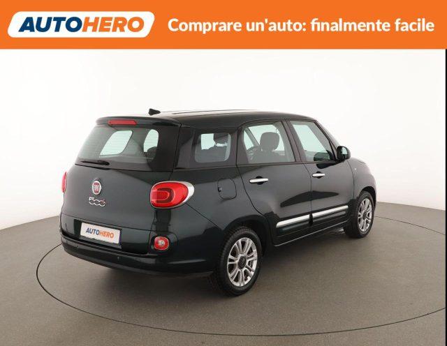 FIAT 500L 1.6 Multijet 120 CV 120°