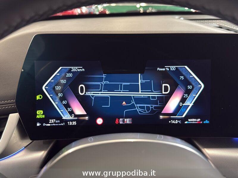 BMW X1 U11 sdrive18d X-Line Edition Balance auto