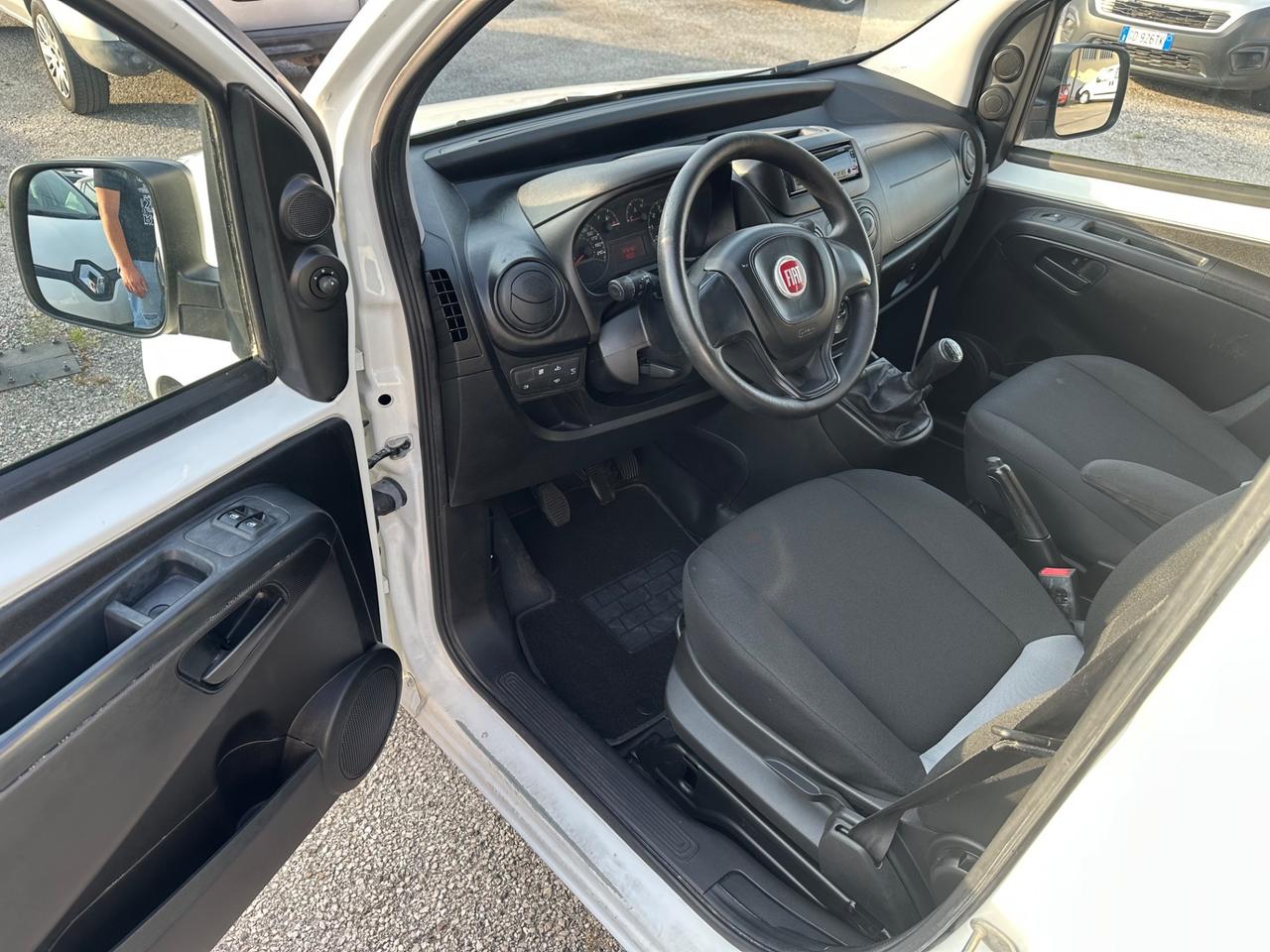 Fiat Fiorino 1.3 MJT 95CV Cargo SX