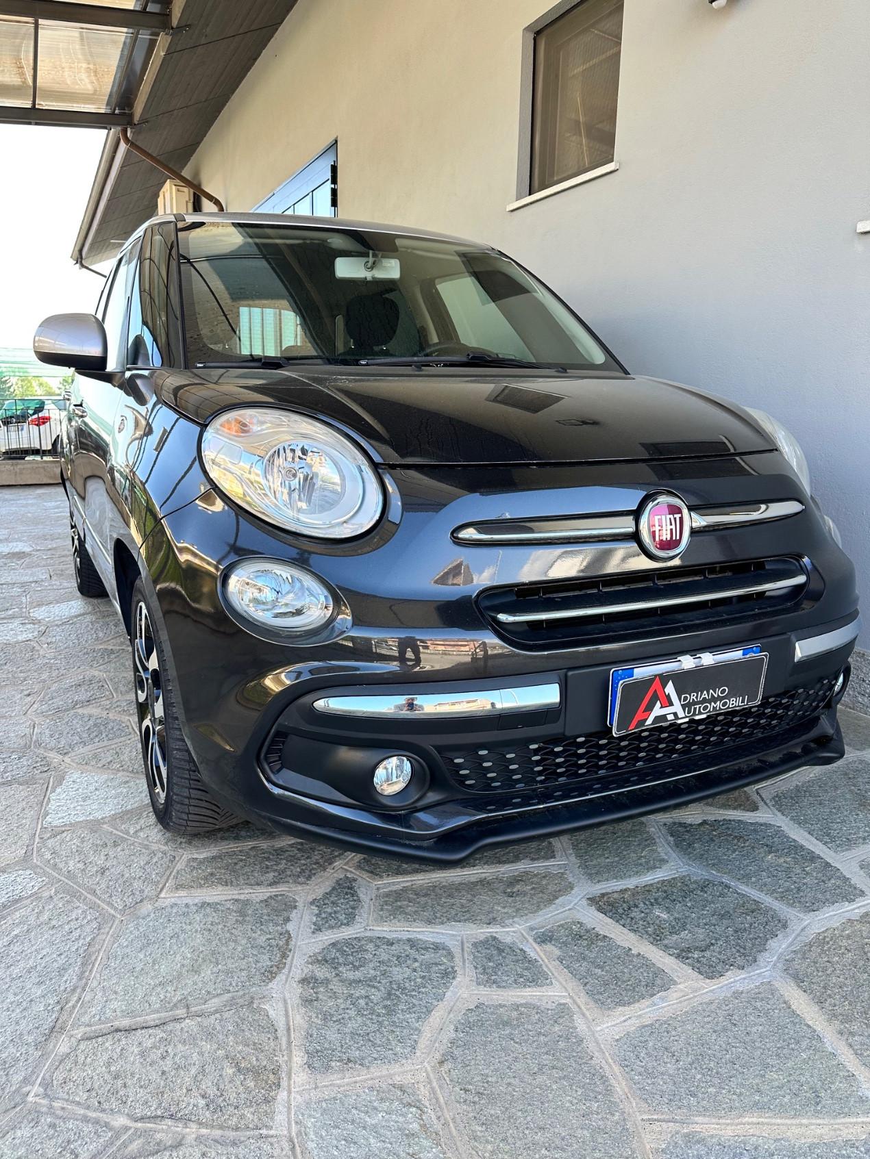 Fiat 500 L 500L 1.4 Business s&s 95cv my20
