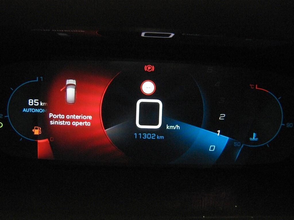 Peugeot 208 PureTech 100 Stop&Start 5 porte Allure Pack