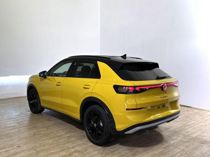 Volkswagen T-Roc T-Roc 1.5 etsi Style 150cv dsg