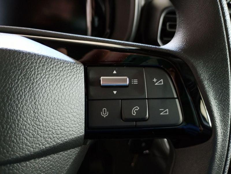 FIAT Doblò 1.5 BlueHdi 130CV PC-TN Van