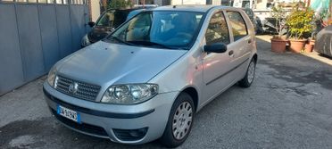 Fiat Punto Classic 1.2 5 porte Natural Power Active