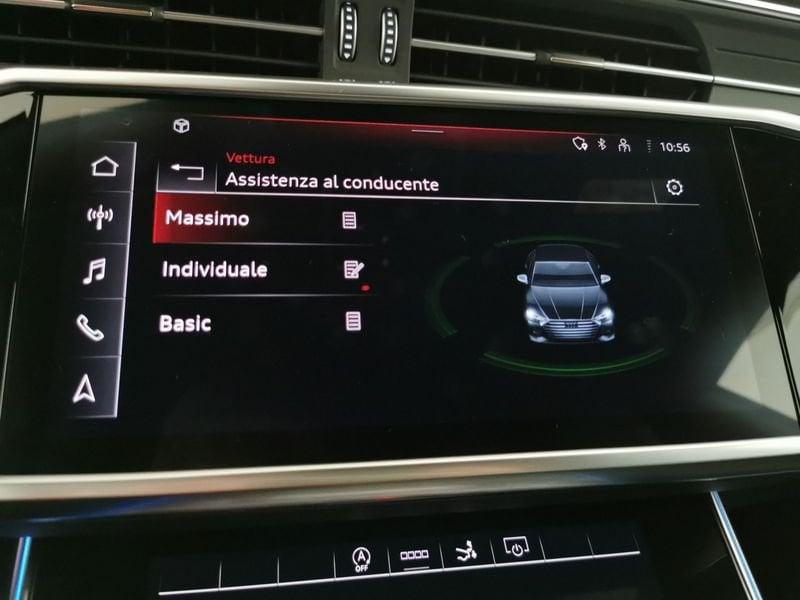 Audi A7 Sportback 45 3.0 tdi mhev Business plus quattro s-tronic
