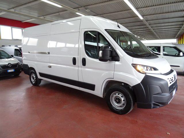 FIAT Ducato 35Q 2.2 Mjt 140CV PLungo-TM Furgone